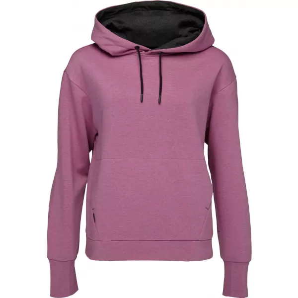  Ženski sweatshirt LOAP EBMARA RUŽIČASTA 