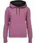 Ženski sweatshirt LOAP EBMARA RUŽIČASTA