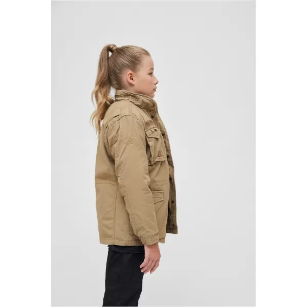  Dječja jakna BRANDIT M BD6013 DEVA 