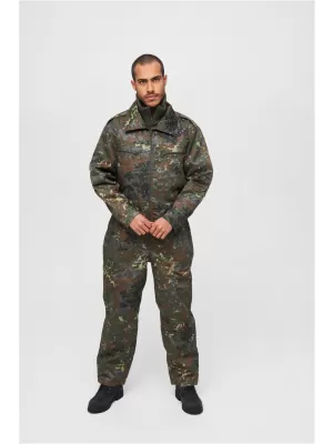 Muški sveukupno BRANDIT BD9113 FLECKTARN