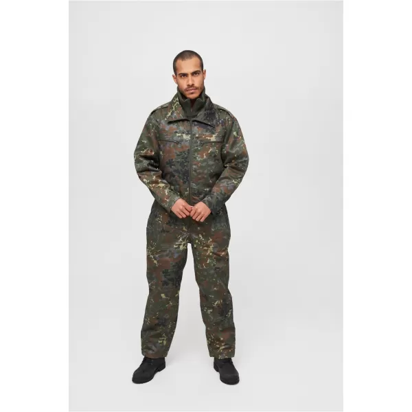  Muški sveukupno BRANDIT BD9113 FLECKTARN 