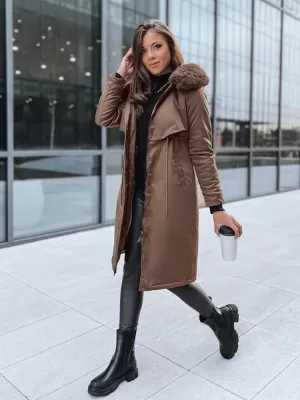 Kaput DSTREET LUSTER TY3956 KARAMELA