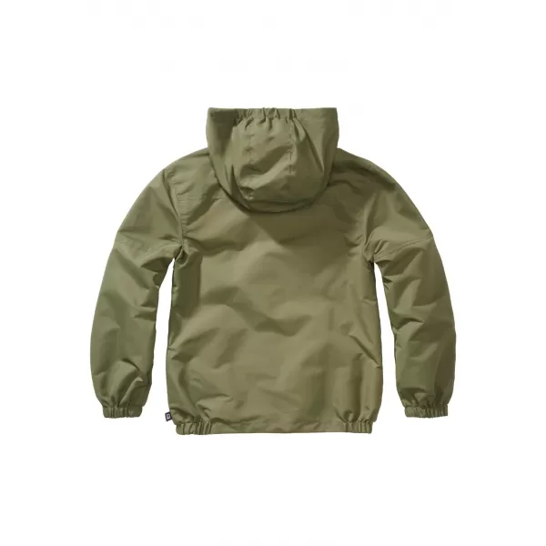  Jakna BRANDIT BD6011 MASLINA 