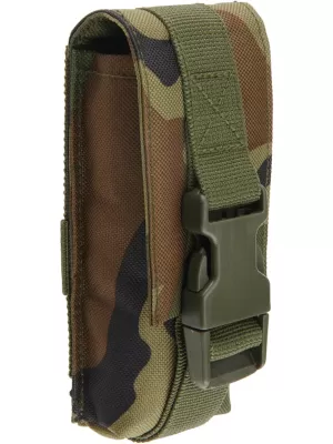 Ruksak BRANDIT BIG MOLLE BD8052 MASLINA
