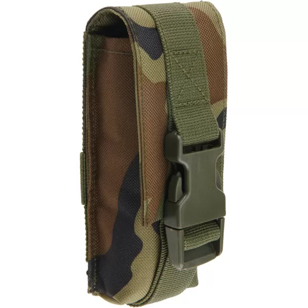  Ruksak BRANDIT BIG MOLLE BD8052 MASLINA 