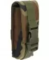 Ruksak BRANDIT BIG MOLLE BD8052 MASLINA
