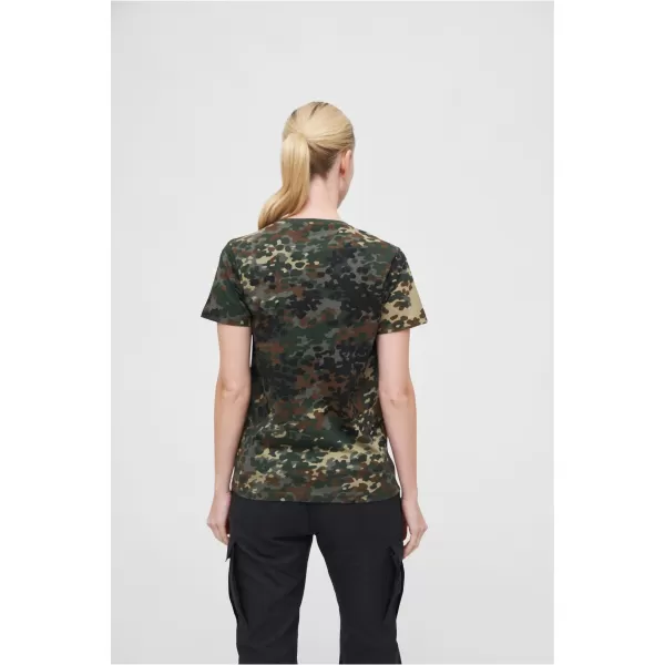  Košulja BRANDIT BD44004 FLECKTARN 