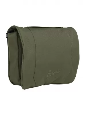 Torba BRANDIT BD8061 MASLINA