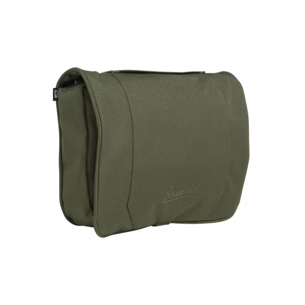  Torba BRANDIT BD8061 MASLINA 