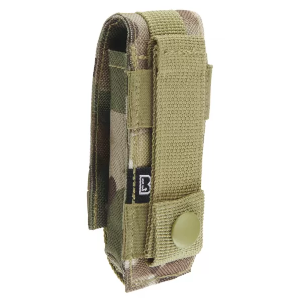  Ruksak BRANDIT SMALL MOLLE BD8050 TAKTIČKI KAMO 