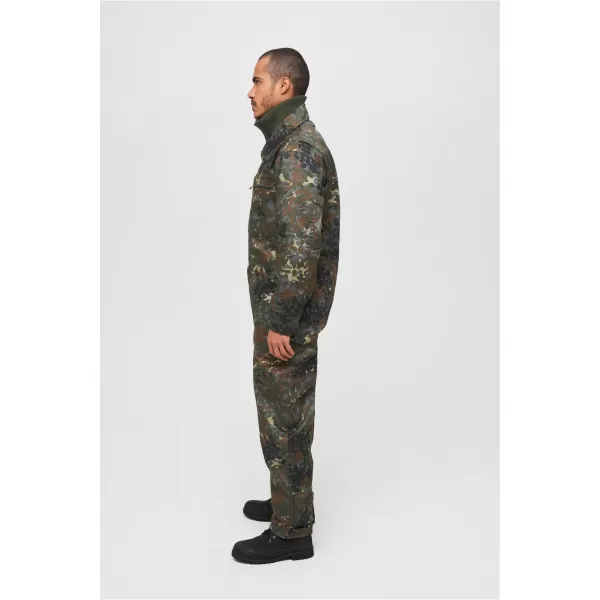  Muški sveukupno BRANDIT BD9113 FLECKTARN 