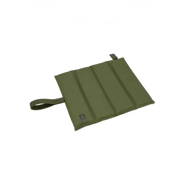  Jastuk BRANDIT SIT MAT BD9636 MASLINA 