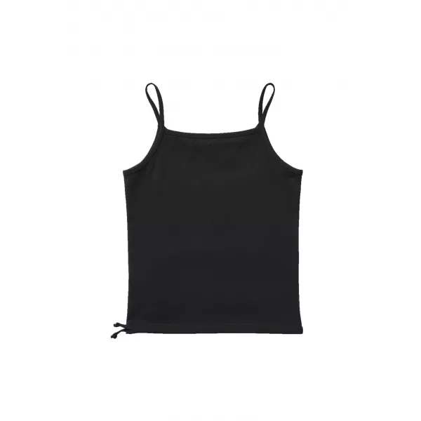  Košulja BRANDIT BD44005 CRNI 