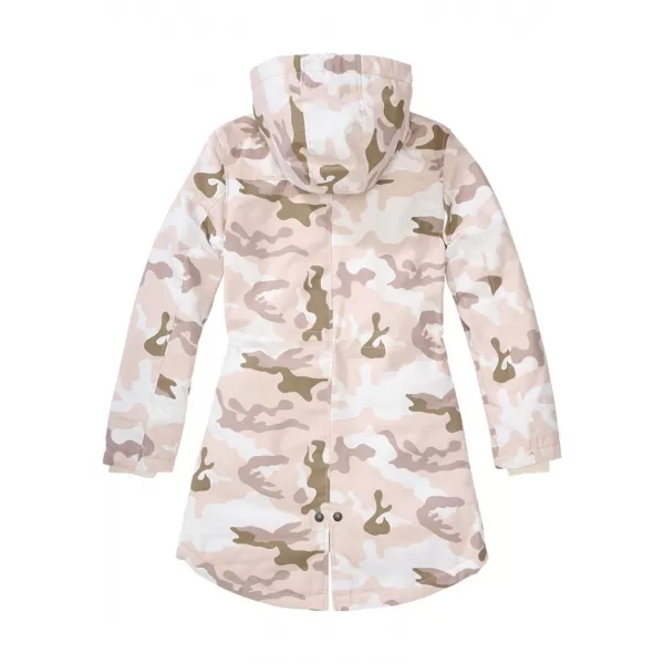  Ženska jakna BRANDIT BD9476 BOMBON CAMO 