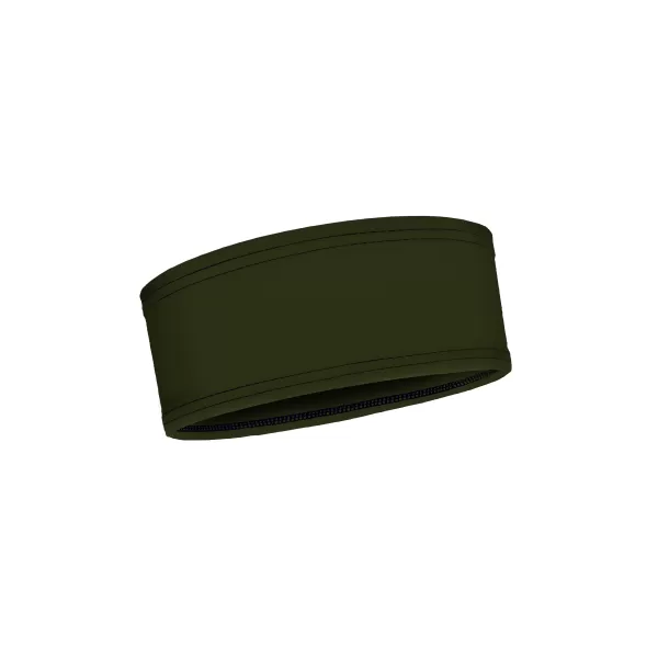  Sportska traka za glavu WAMU MASKÁČ-KHAKI TMAVÁ KAKI 