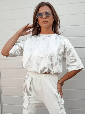 Dame DSTREET BIRWEKI BIJELA