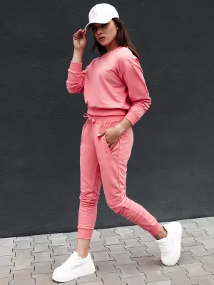 Dame DSTREET RELAX MODE UY2138 CRVENI