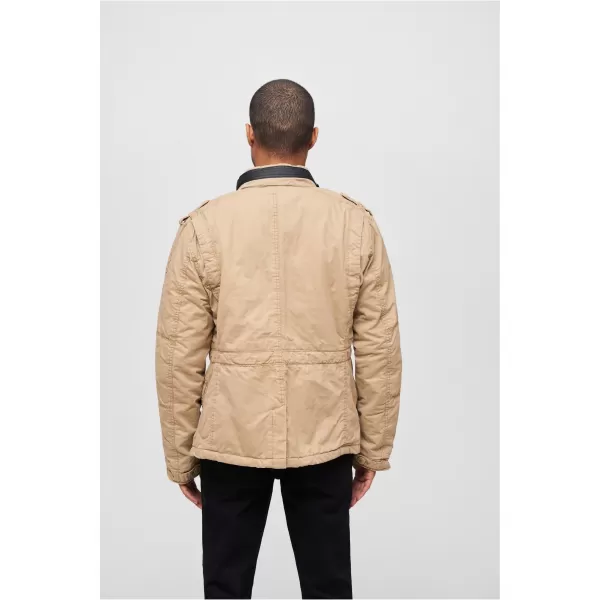  Jakna BRANDIT BRITANNIA BD9390 DEVA 