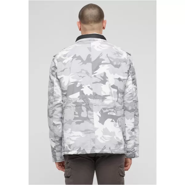  Jakna BRANDIT BRITANNIA BD9390 MEĆAVA CAMO 