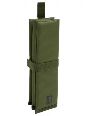 Jastuk BRANDIT SIT MAT BD9636 MASLINA