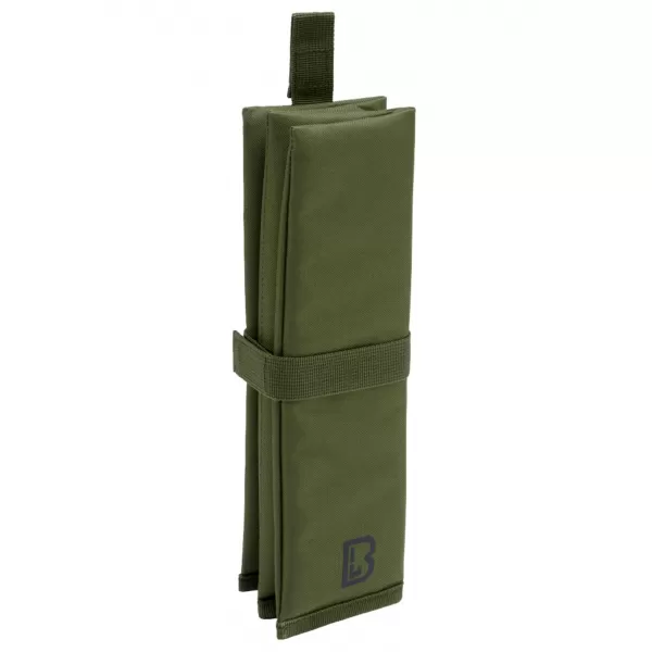  Jastuk BRANDIT SIT MAT BD9636 MASLINA 