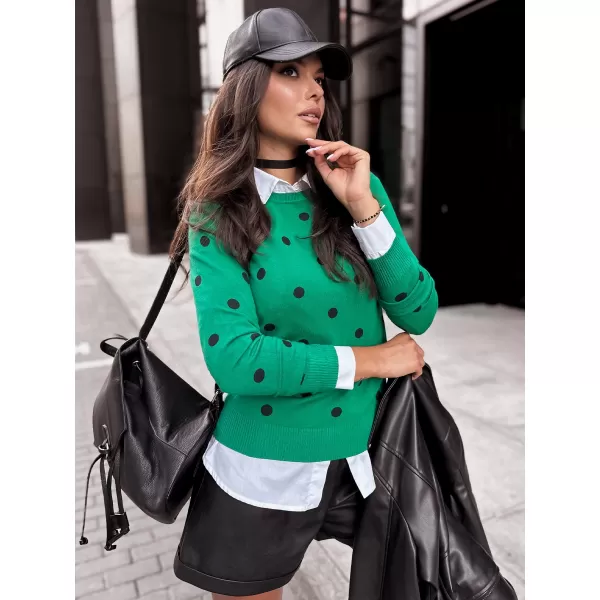  Dame DSTREET ZELENA 