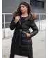 Zimski kaput DSTREET STYLEBELLA CRNI