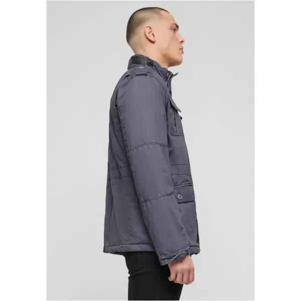  Jakna BRANDIT BRITANNIA BD9390 INDIGO 