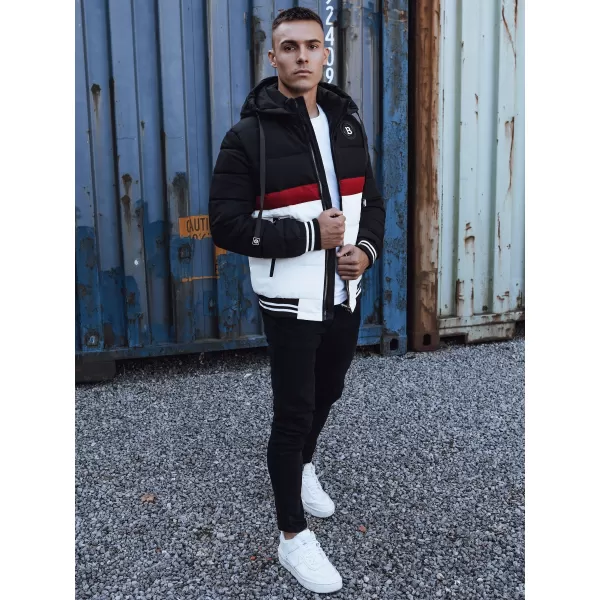  Jakna DSTREET ŠARENI 
