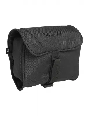 Torba BRANDIT BD8060 CRNI