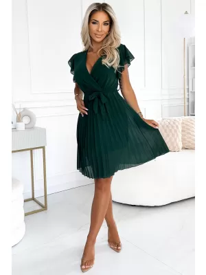 Haljina NUMOCO 424-6 ZELENA