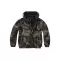 Jakna BRANDIT BD6011 TAMNOCAMO