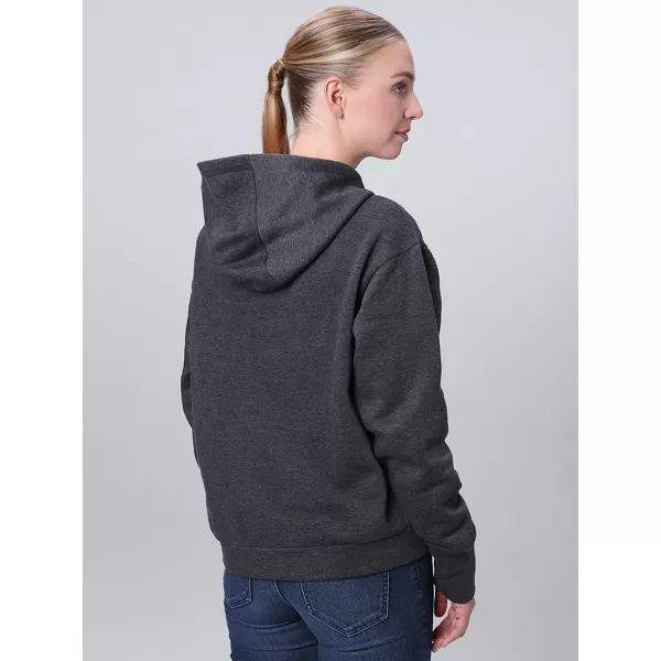  Ženski sweatshirt LOAP EBMARA TAMNOSIVA 