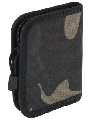 Novčanik BRANDIT BD8043 TAMNOCAMO