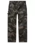 Hlače BRANDIT US BD6003 TAMNOCAMO
