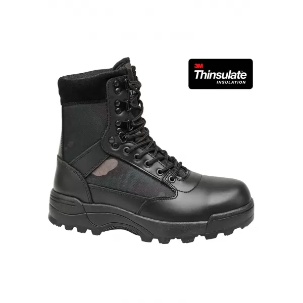  Muške cipele BRANDIT BD9010 TAMNOCAMO 