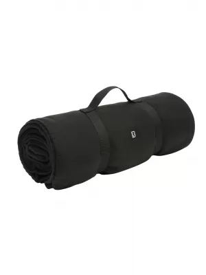 Pokrivač BRANDIT BD7017 CRNI