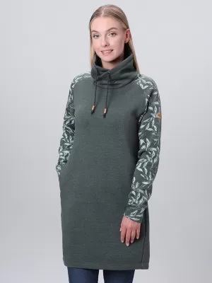 Haljina LOAP EBNERA ZELENA