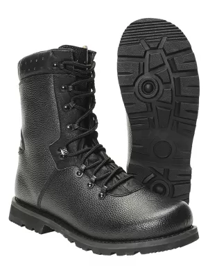 Muške cipele BRANDIT BW COMBAT BD9033 CRNI