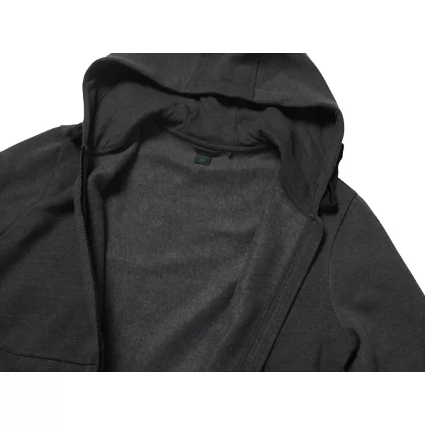  Muški sweatshirt LOAP EDCAR TAMNOSIVA 