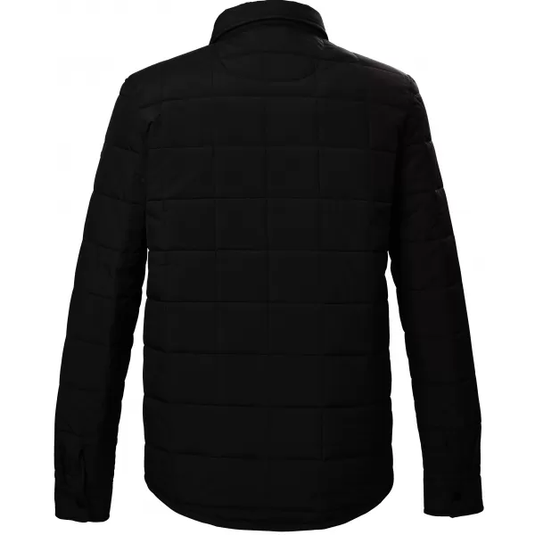  Muška jakna KILLTEC GW 58 42444 CRNA 