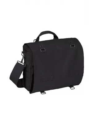 Torba BRANDIT BD8002 CRNI