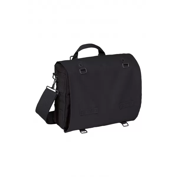  Torba BRANDIT BD8002 CRNI 