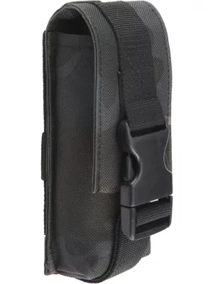 Ruksak BRANDIT BIG MOLLE BD8052 TAMNOCAMO