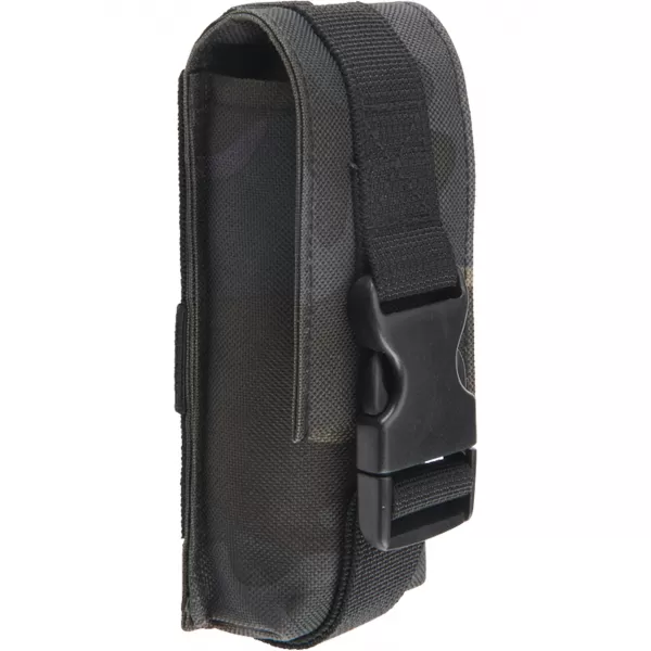  Ruksak BRANDIT BIG MOLLE BD8052 TAMNOCAMO 