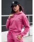 Ženska majica DSTREET RUŽIČASTI