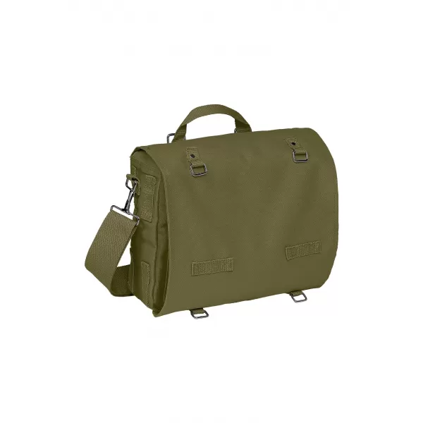  Torba BRANDIT BD8002 MASLINA 