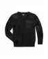 Džemper za bebe BRANDIT BW BD6019 CRNI