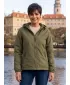 Ženska jakna BRANDIT BD33114 MASLINA