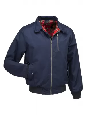Jakna BRANDIT LORD CANTERBURY BD9480 MORNARICA